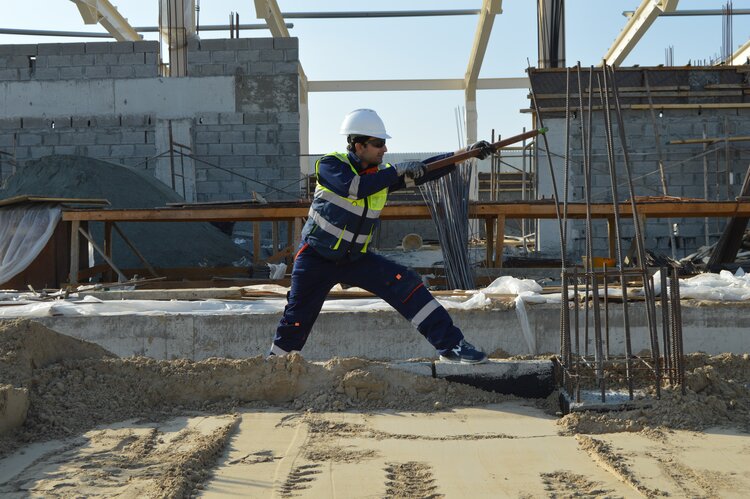 PROTRUDING-REBAR-