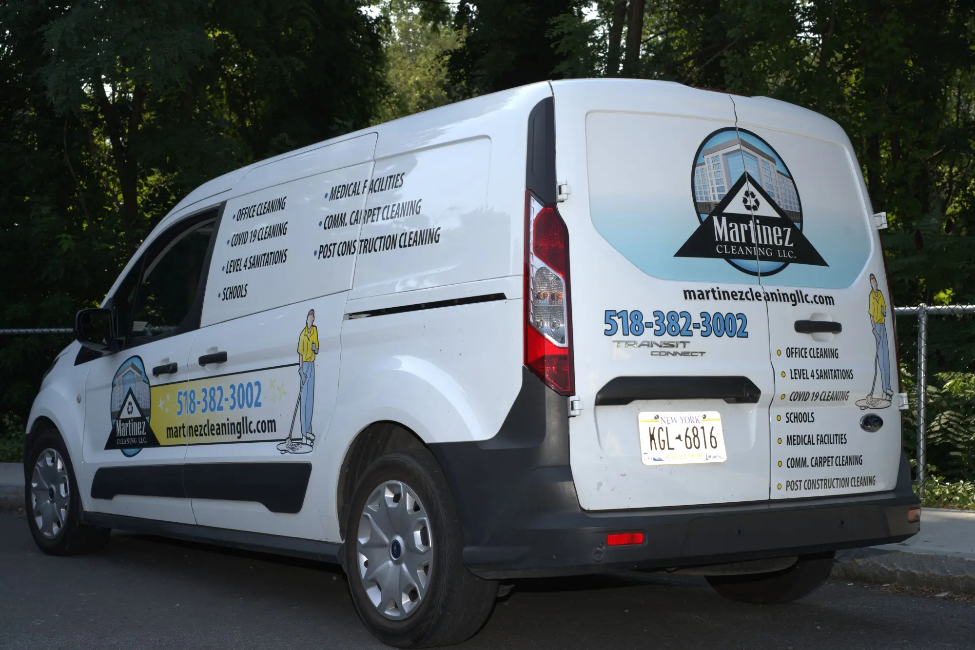 Van