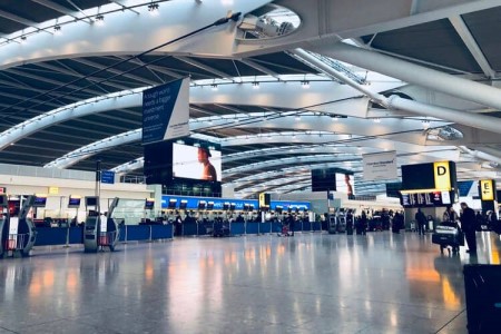 AirportCleaning