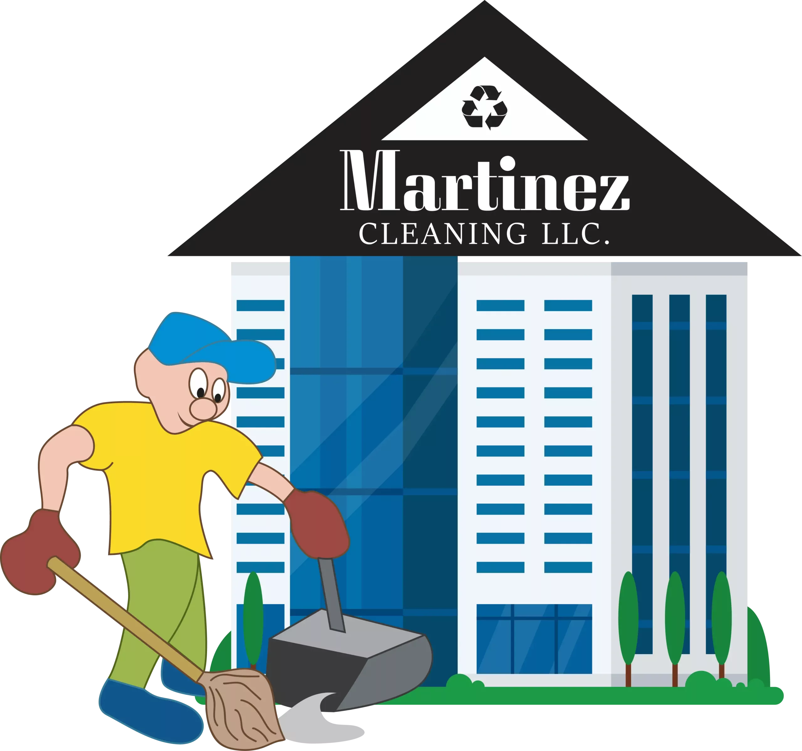 Cleaning Services in New York, Martinez Cleaning LLC