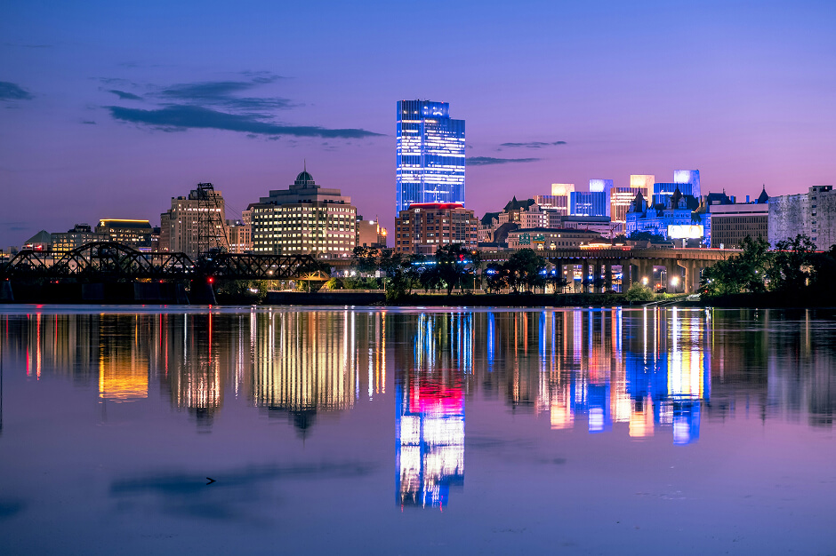 Providing cleaning services to Albany and New York’s Capital Region for 20 Years.