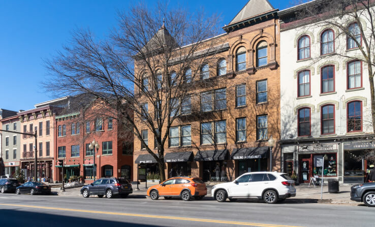 Saratoga Springs cleaning services.